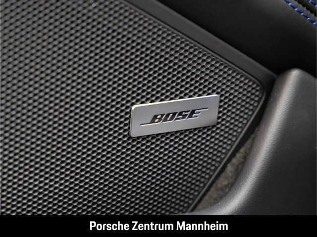 Porsche 992 Carrera Coupé Turbo