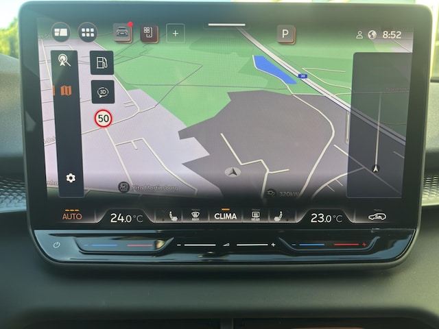 Cupra Terramar 2.0 TSI VZ