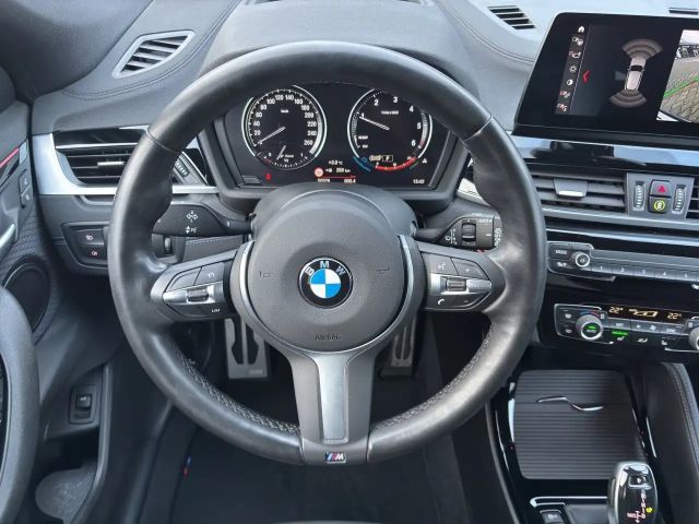BMW X2 Coupé M-Sport sDrive18d