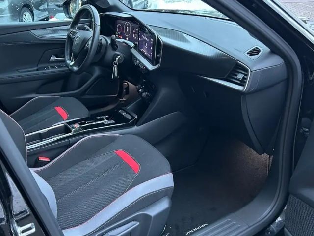 Opel Mokka 1.2 Turbo GS-Line Grand Sport Turbo