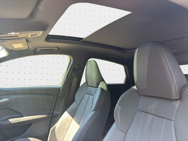 Audi Q6 e-tron Quattro Sportback