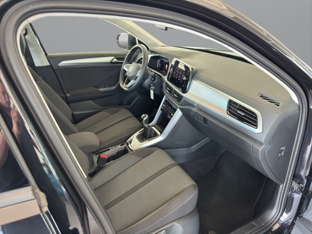 Volkswagen T-Roc 2.0 TDI Pro