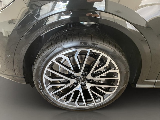 Audi Q5 Quattro S-Tronic