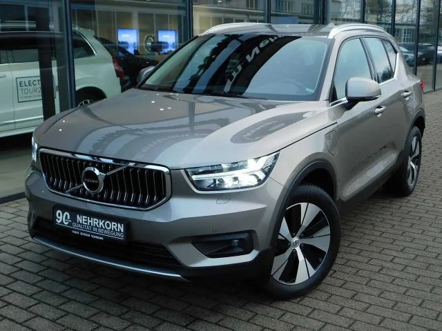 Volvo XC40 Inscription Recharge T4