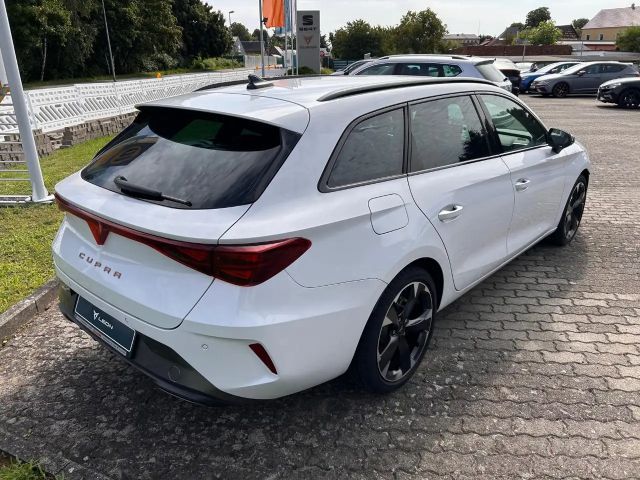 Cupra Leon DSG Sportstourer