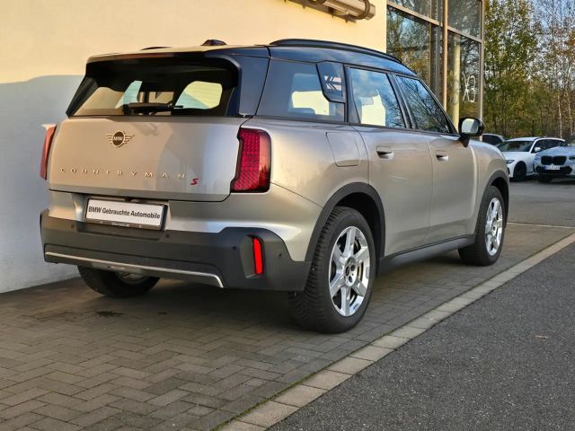 MINI Cooper S Countryman All4