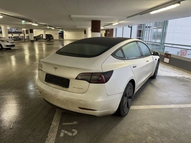 Tesla Model 3 AWD Long Range