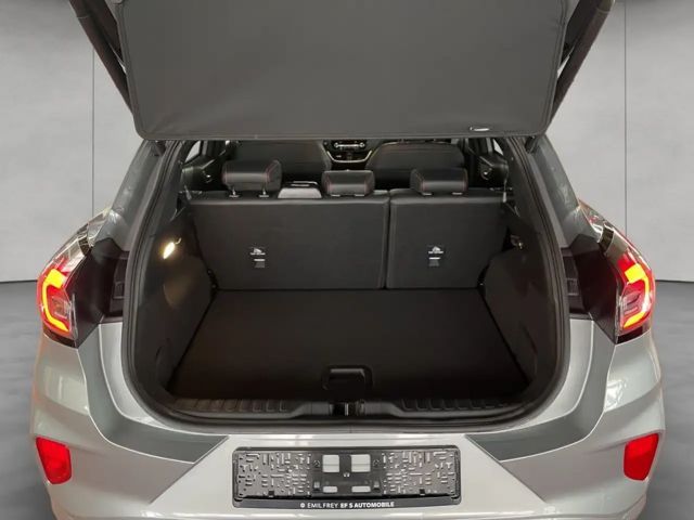 Ford Puma EcoBoost ST Line