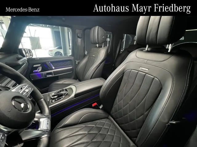 Mercedes-Benz G 63 AMG AMG Line