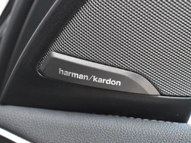 BMW iX3 Impressive iX3