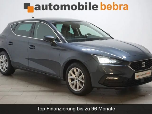 Seat Leon 1.5 TSI Style