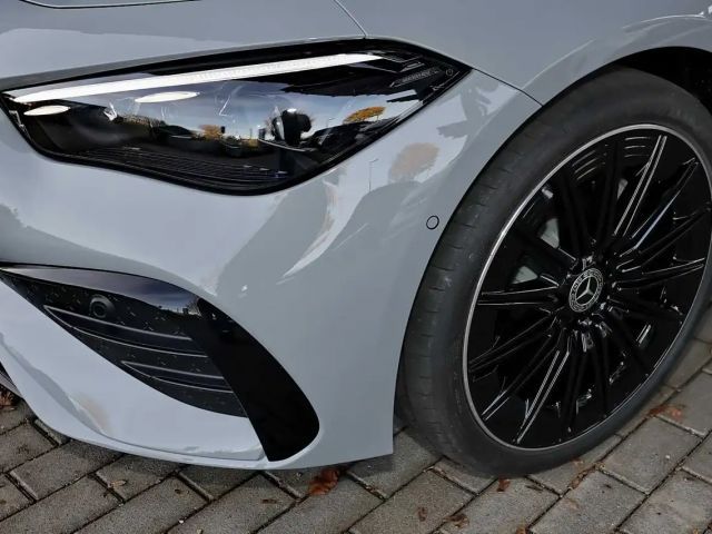 Mercedes-Benz CLE 300 4MATIC AMG Line