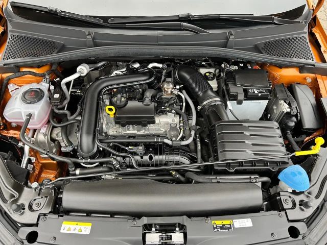 Skoda Fabia Monte Carlo