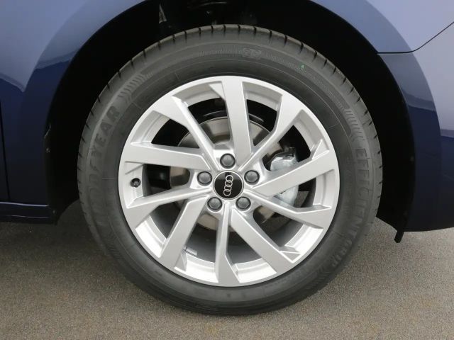 Audi A1 25 TFSI S-Tronic Sportback