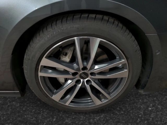 Audi A6 50 TDI Avant Quattro