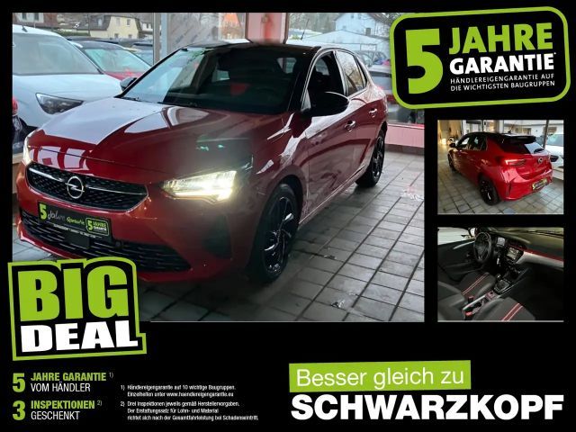 Opel Corsa 1.2 Turbo