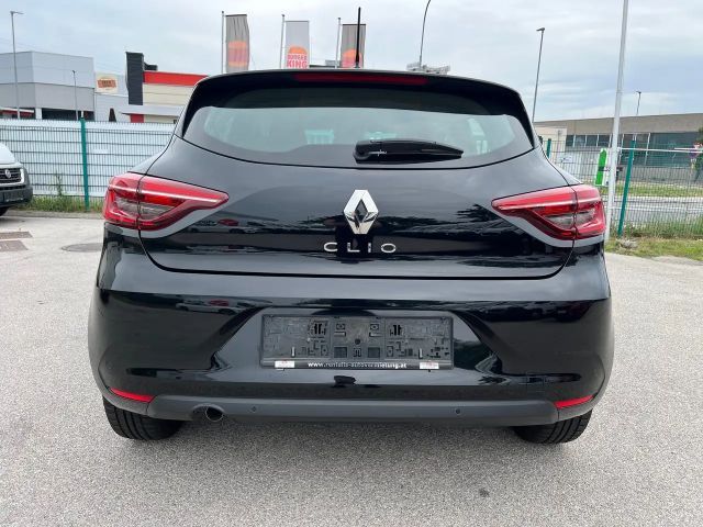 Renault Clio Equilibre Equilibre TCe 90