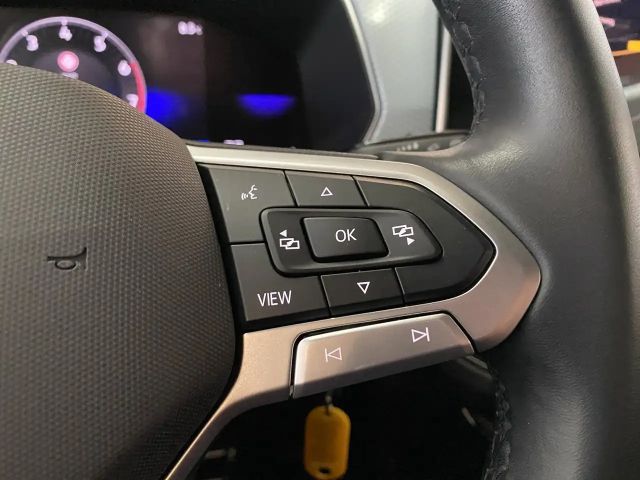 Volkswagen T-Cross 1.0 TSI BMT DSG Life