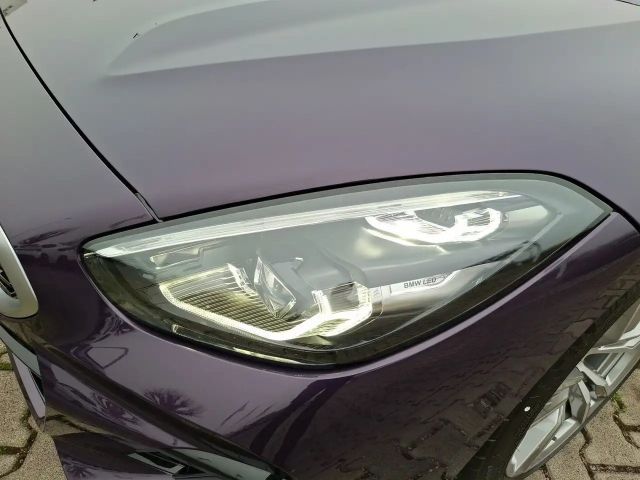 BMW Z4 Cabrio M-Sport Roadster sDrive20i