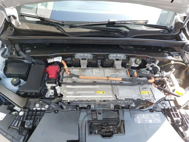 Renault Megane E-Tech E-Tech Iconic