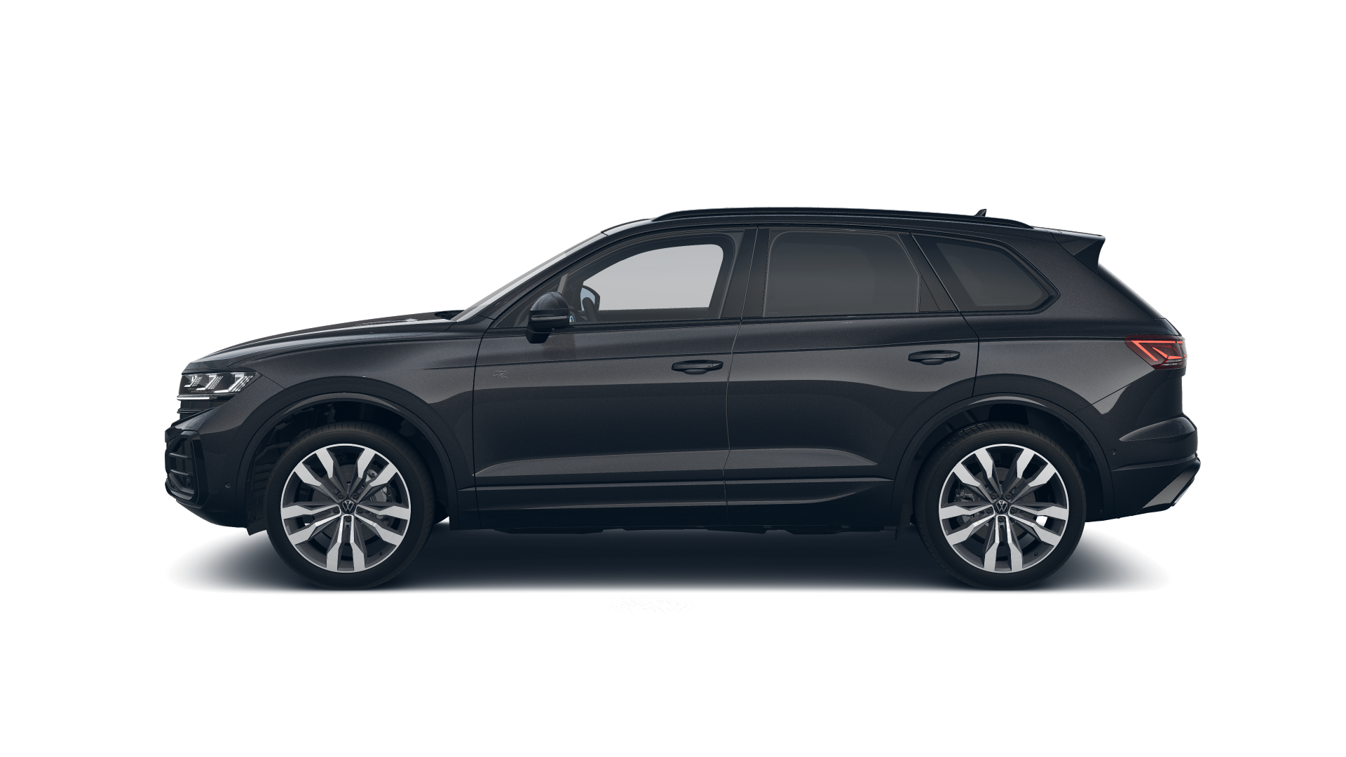 Volkswagen Touareg Touareg 3.0  R-L  DT210TDI A8A