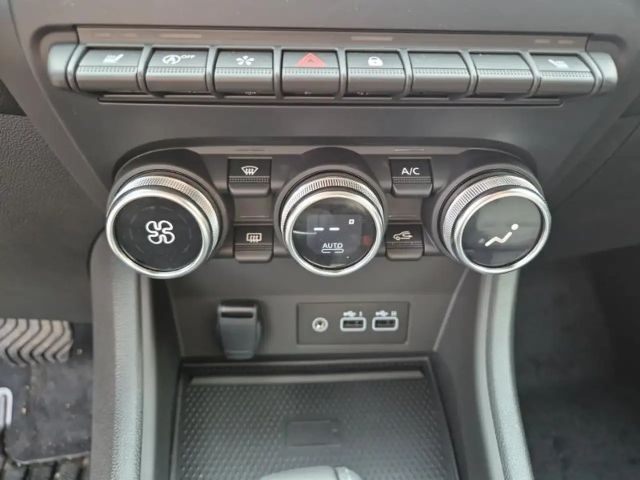 Mitsubishi ASX Select 1.3T 7-DCT Body-Kit LED Tieferl. Navi