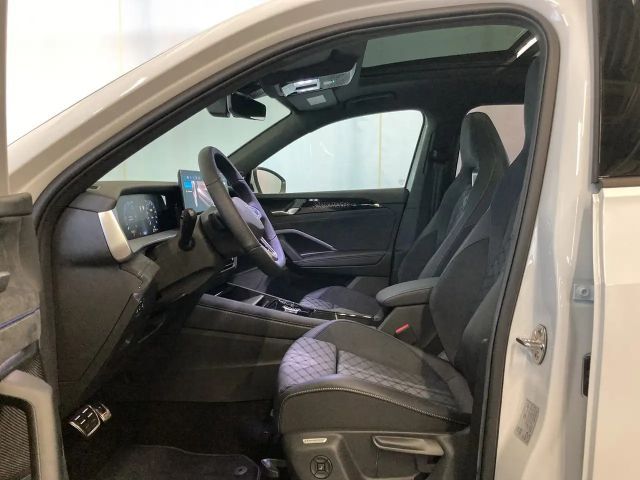 Volkswagen Tayron 4Motion DSG