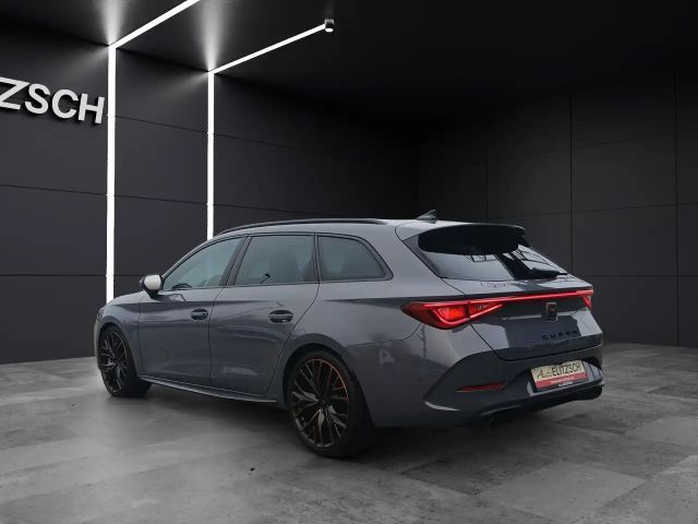 Cupra Leon 4Drive DSG ST VZ