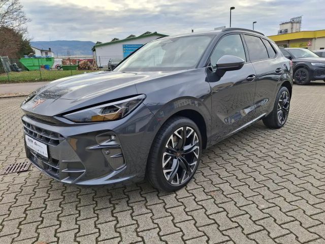 Cupra Terramar Terramar 2,0 TSI DSG MJ26 Navi*Pano*Matix*HuD*