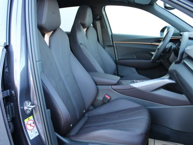 Cupra Terramar 1.5 e-Hybrid VZ