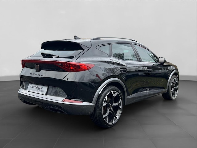 Cupra Formentor 1.4 e-Hybrid
