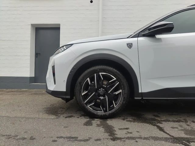 Peugeot 5008 GT-Line