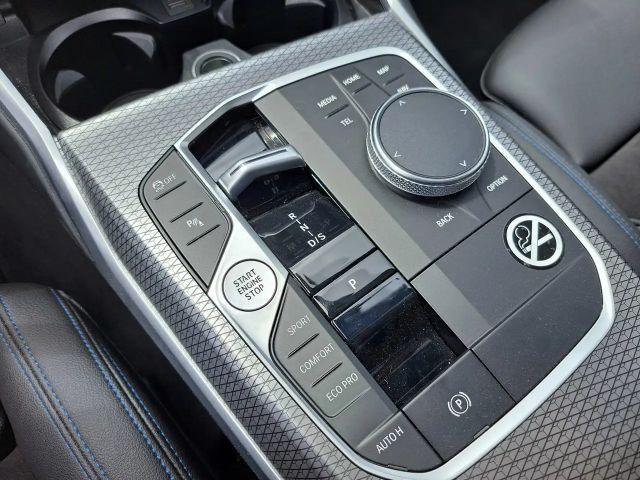 BMW 320 320d M-Sport Touring