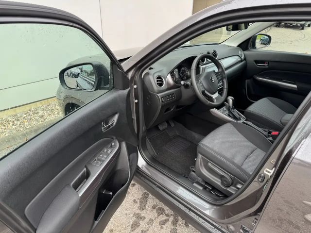 Suzuki Vitara AllGrip Hybrid Shine