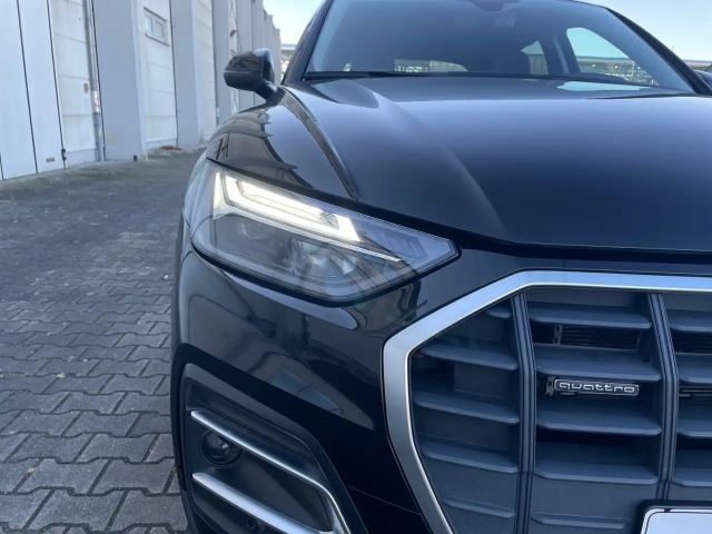Audi Q5 50 TFSI Hybride Quattro