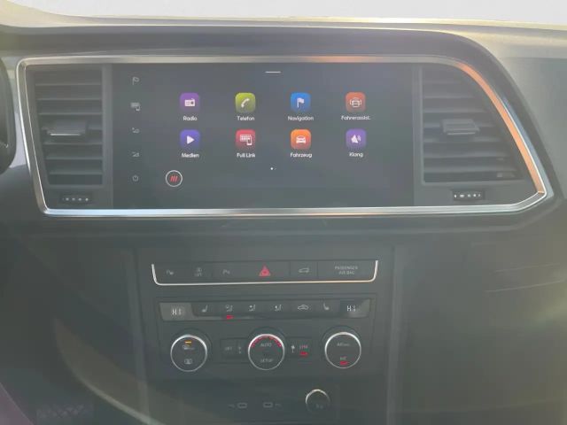 Seat Ateca DSG Style