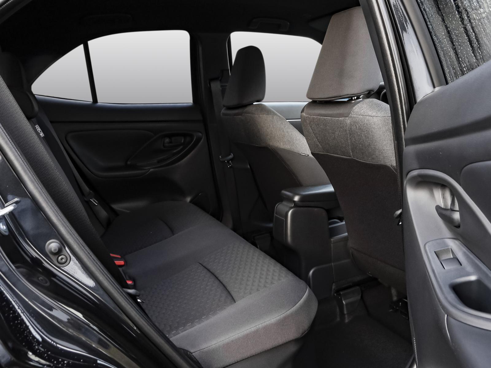 Toyota Yaris Cross 4x2 5-deurs