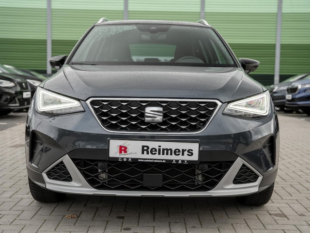 Seat Arona 1.0 TSI DSG