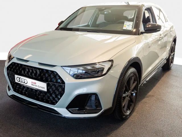 Audi A1 30 TFSI S-Tronic