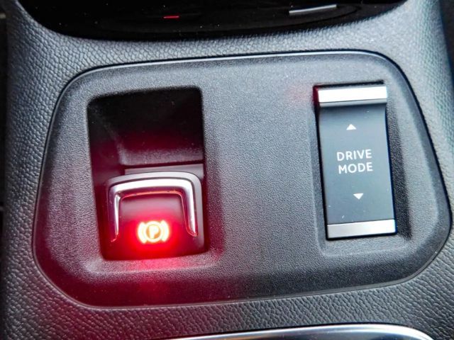 Opel Corsa Corsa Elektric 3-Phasen 11KW Charger Sitz-Hzg Allw