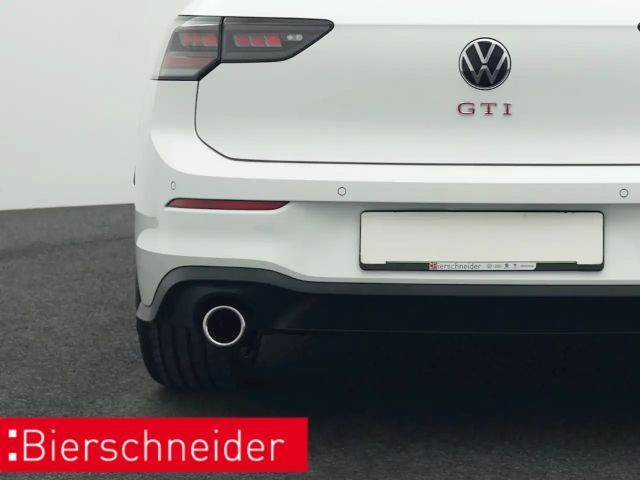 Volkswagen Golf 2.0 TSI DSG GTI IQ.Drive