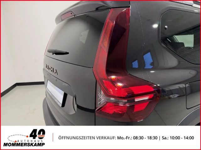 Dacia Jogger Extreme