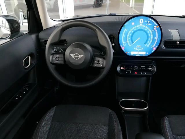 MINI Cooper 5 DOORS | AUT | CAMERA | APPLECAR