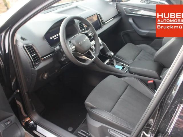 Skoda Karoq 1.5 TSI Selection