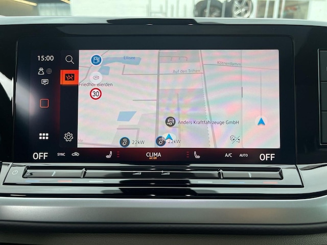 Volkswagen Multivan 2.0 TDI DSG