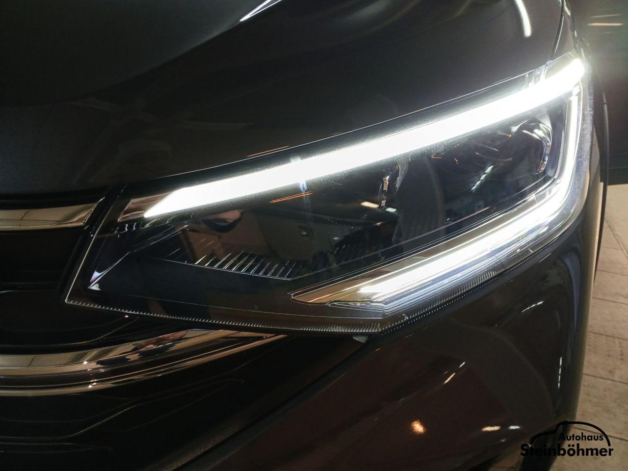 Volkswagen Taigo 1.0 TSI DSG Style