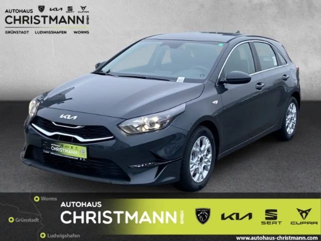 Kia Ceed DynamicPlusLine GDi Plus Pack Vision