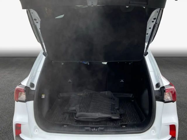 Ford Kuga Plug in Hybrid Titanium