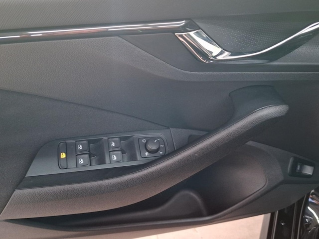 Skoda Kamiq 1.5 TSI Selection Tour