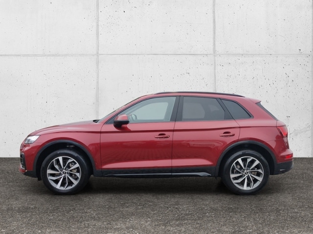 Audi Q5 40 TFSI Quattro S-Tronic